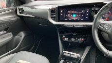 Vauxhall Mokka 1.2 Turbo Ultimate 5dr Auto Petrol Hatchback